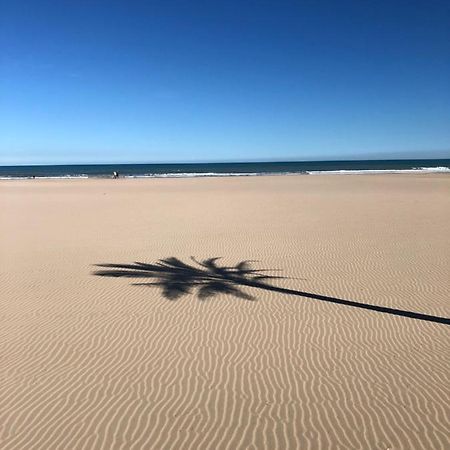Great Holiday Apartment Close To The Beach Gandia Luaran gambar