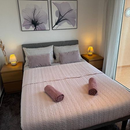 Great Holiday Apartment Close To The Beach Gandia Luaran gambar
