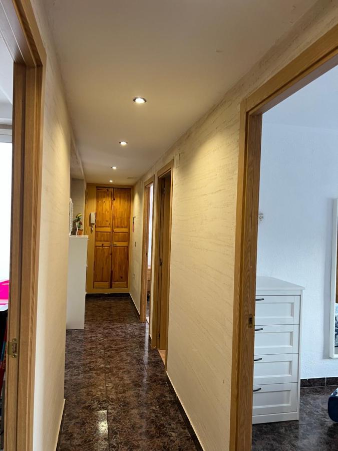 Great Holiday Apartment Close To The Beach Gandia Luaran gambar