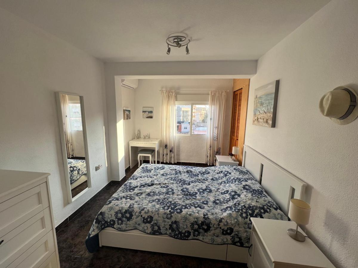 Great Holiday Apartment Close To The Beach Gandia Luaran gambar
