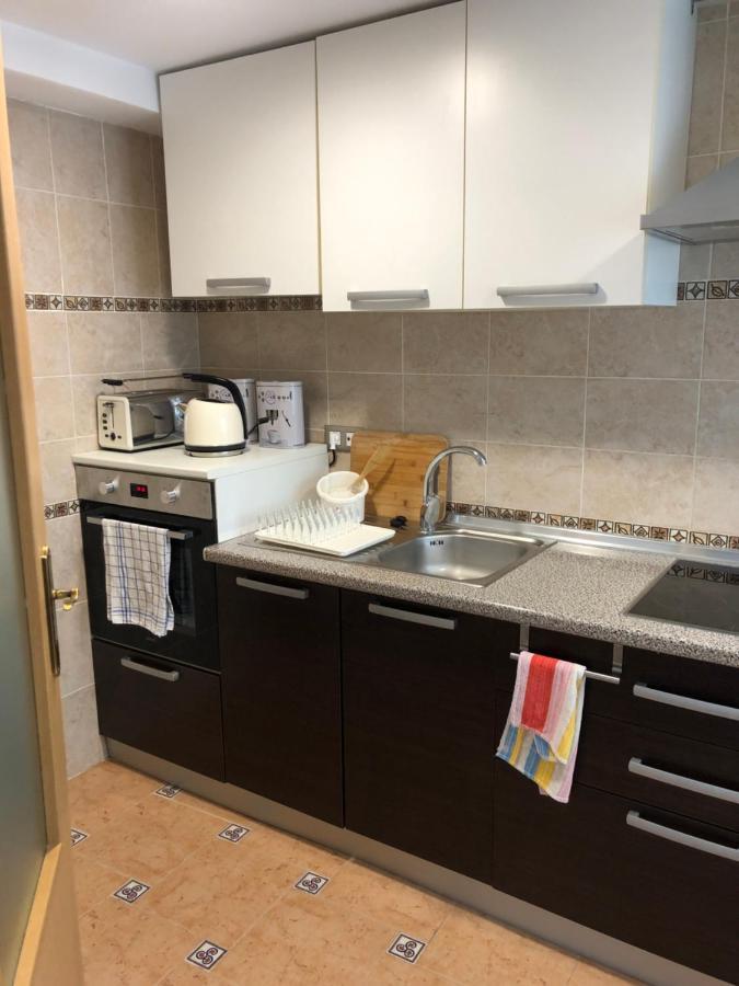 Great Holiday Apartment Close To The Beach Gandia Luaran gambar