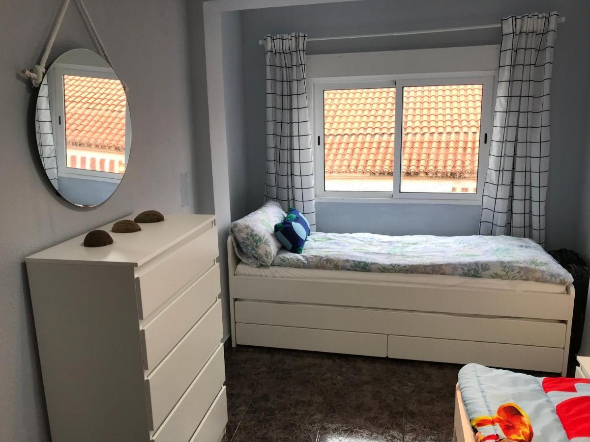 Great Holiday Apartment Close To The Beach Gandia Luaran gambar