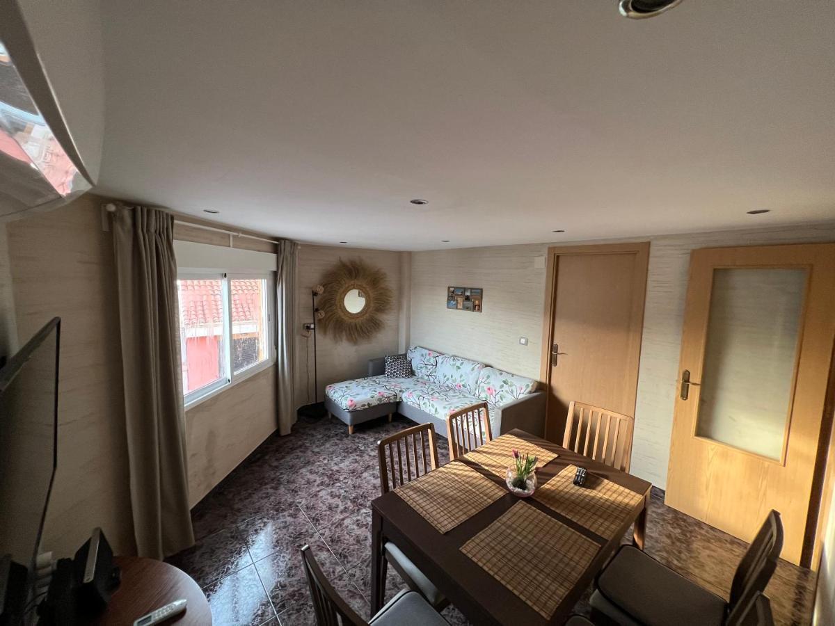 Great Holiday Apartment Close To The Beach Gandia Luaran gambar