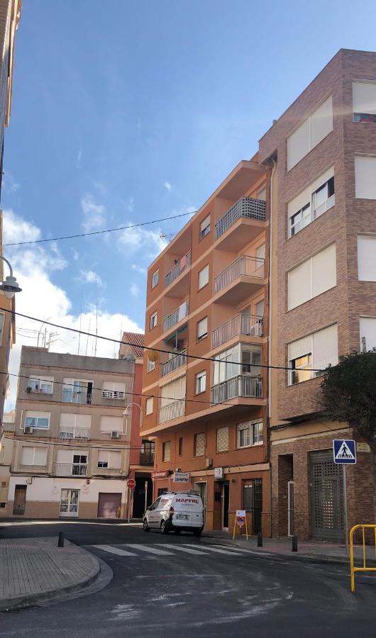 Great Holiday Apartment Close To The Beach Gandia Luaran gambar