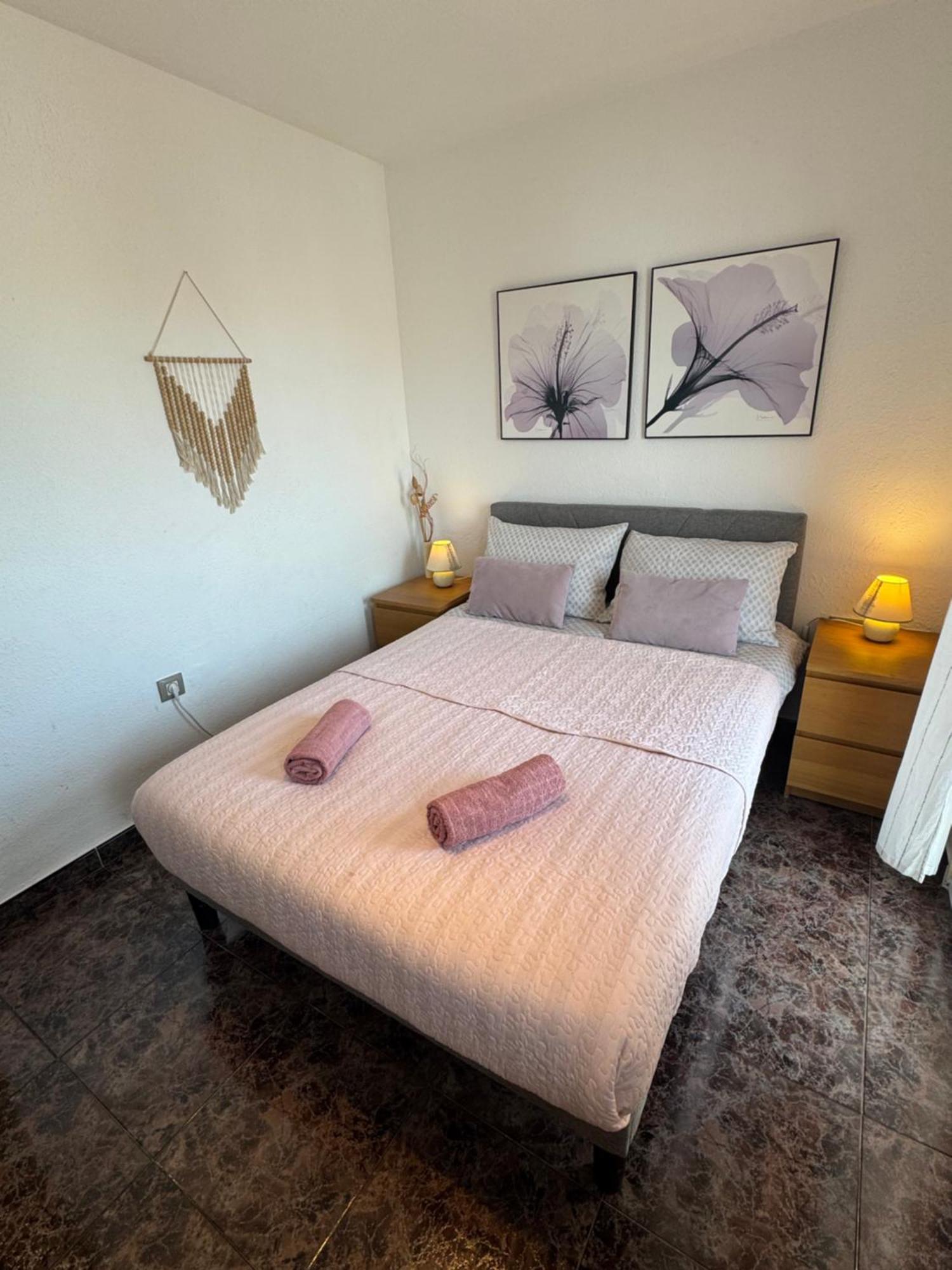 Great Holiday Apartment Close To The Beach Gandia Luaran gambar